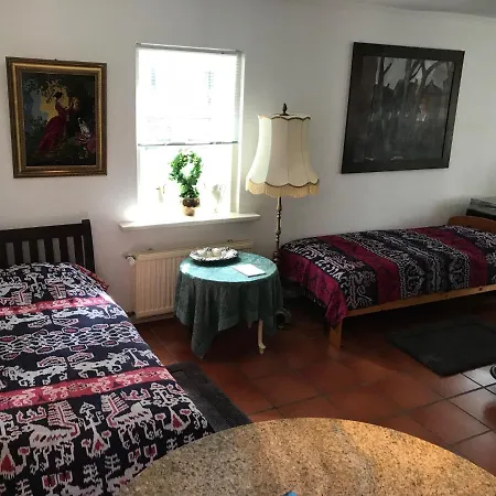 Antiquitaeten Cafe Bed & Breakfast