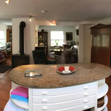 Antiquitaeten Cafe * Schwarmstedt