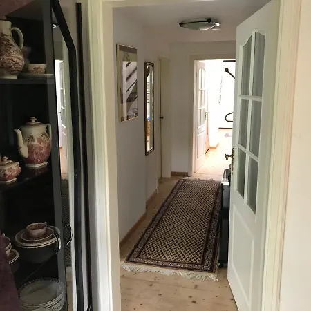 Bed & Breakfast Antiquitaeten Cafe *