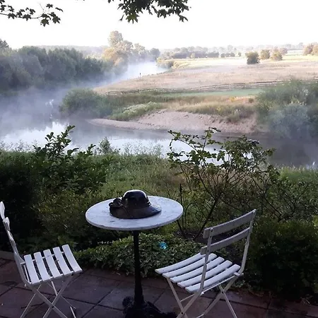 Bed and Breakfast Antiquitaeten Cafe *