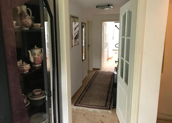 Couette-café Antiquitaeten Cafe *